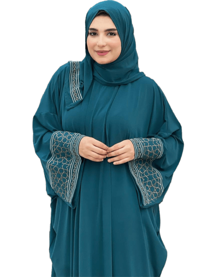 اسدال تطريز زخرفه