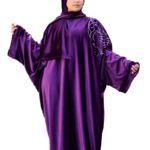 اسدال قطيفه تطريز خليجي