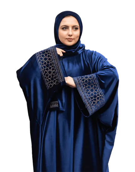 ازرق