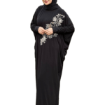 اسدال تطريز فرع ورد