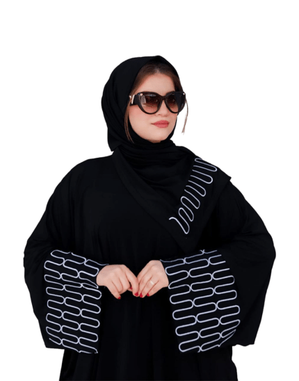 اسدال تطريز زجزاج