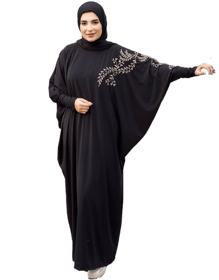 اسدال تطريز فرع نحاسي