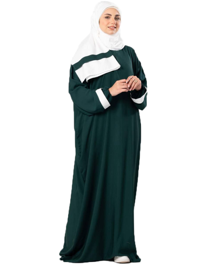 اسدال اخضر