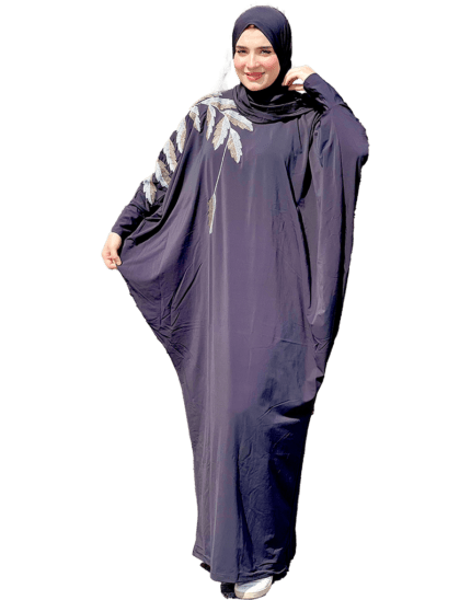 اسدال ورق شجر