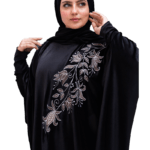 اسدال قطيفه تطريز فرع ورد