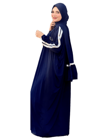 ازرق