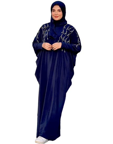 ازرق