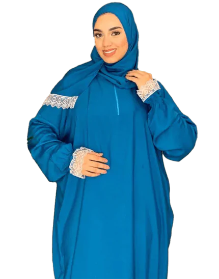 ازرق