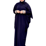 اسدال تطريز خليجي دهبي