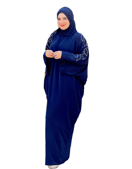 ازرق