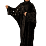 إسدال لمسة حرير