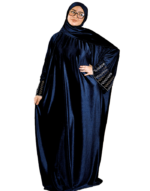ملابس محجبات فاخرة