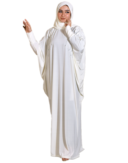 أسدال راقية