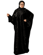 إسدال "لمسة ملكية"