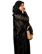 أسدالات محجبات