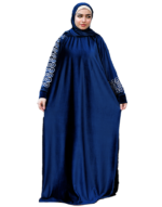 إسدال "لمسة حرير"