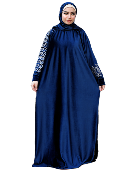 إسدال "لمسة حرير"