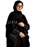 عباية سهرة