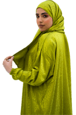 إسدال خروج شيك
