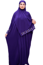 إسدال واسع مريح