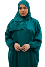 إسدال للبيت والخروج