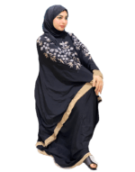 إسدال تطريز أنيق
