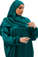 إسدال كلاسيك عصري