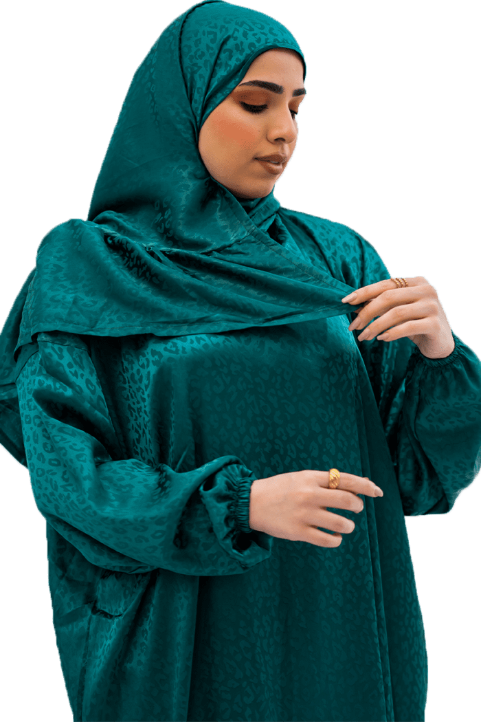 إسدال كلاسيك عصري