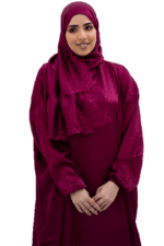 إسدال واسع مودرن