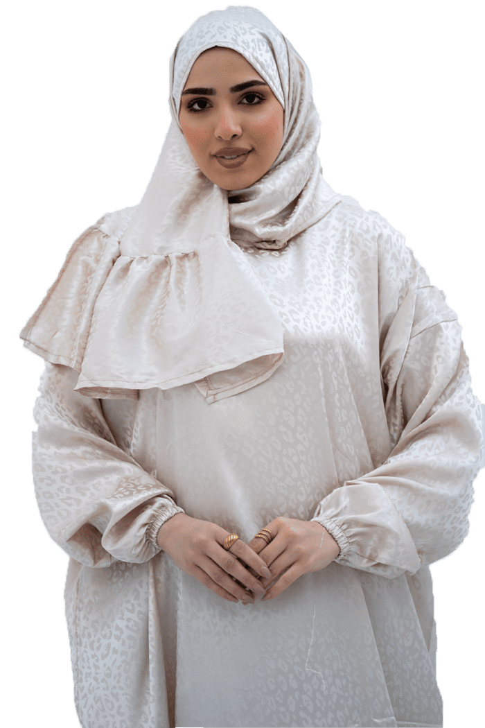 إسدال فخم