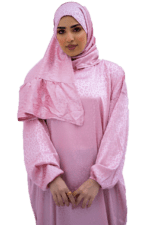 إسدال جلد فهد