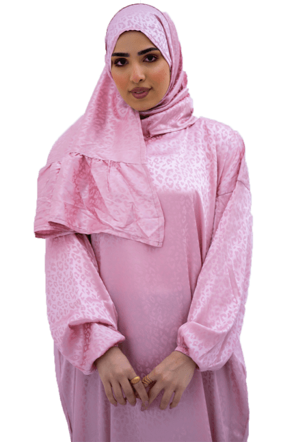 إسدال جلد فهد