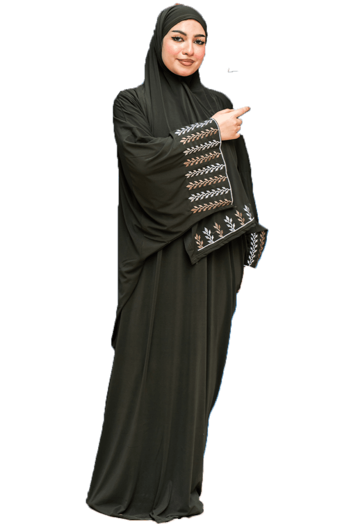 إسدال خامة Lyc