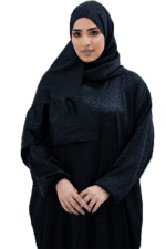 إسدال فضفاض محتشم