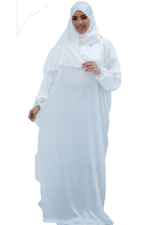 إسدال خفيف للخروج