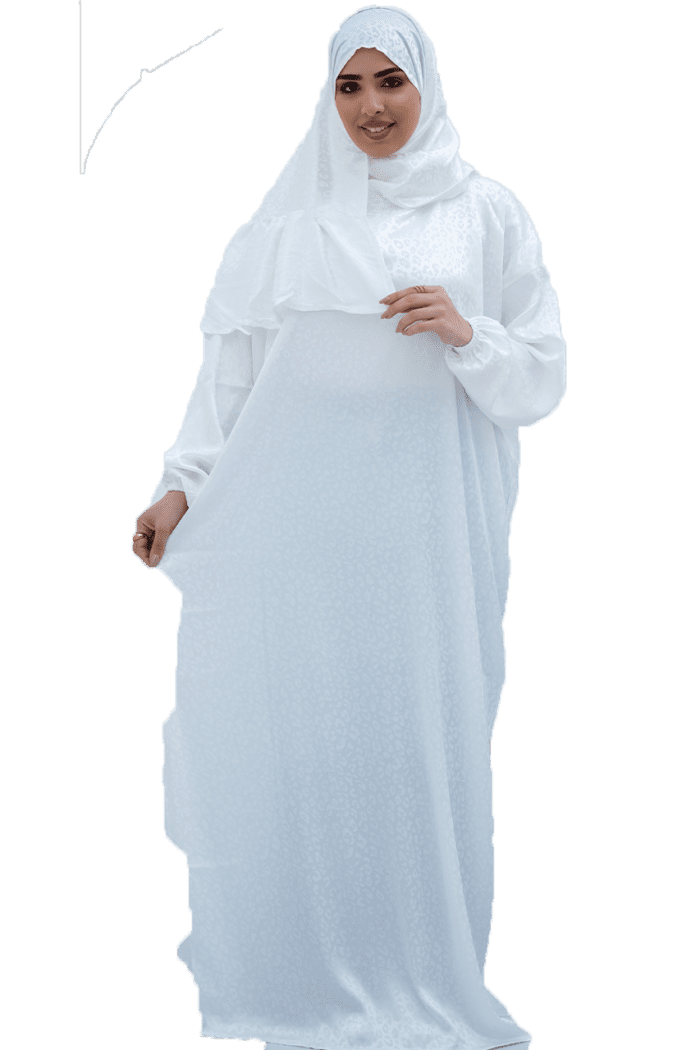 إسدال خفيف للخروج