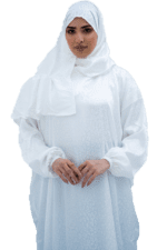 إسدال للمحجبات