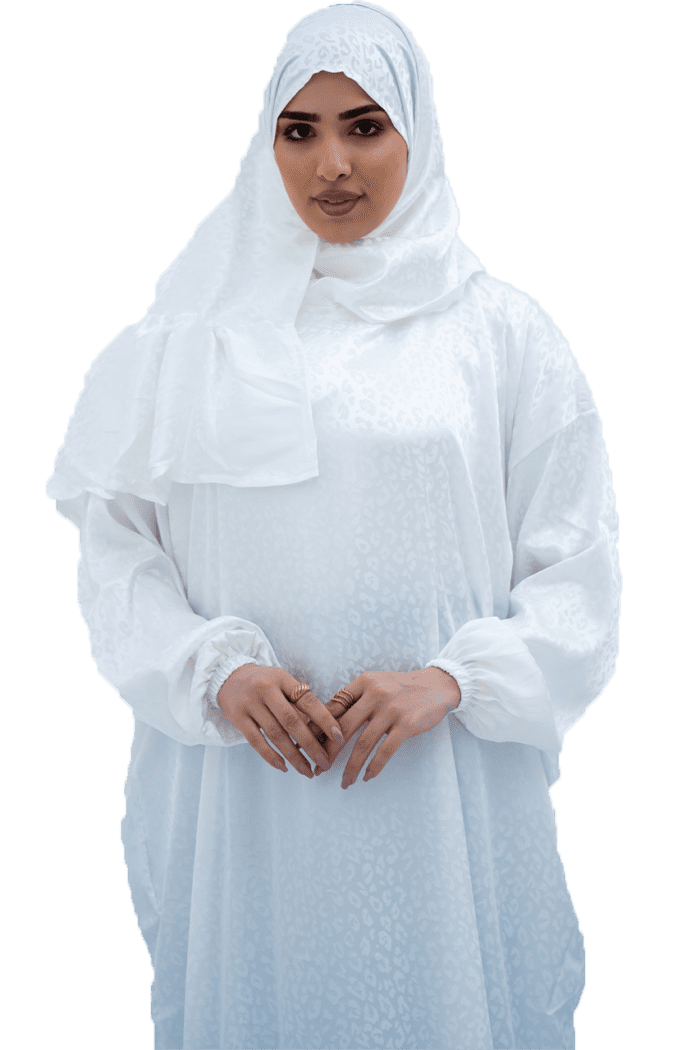 إسدال للمحجبات