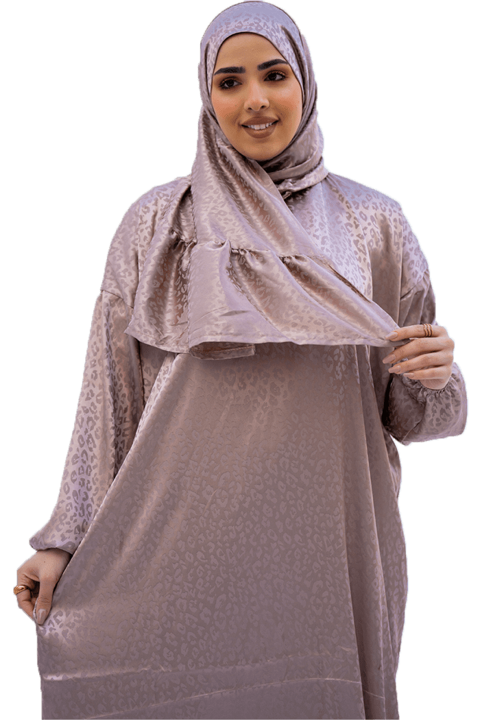 إسدال خامة Lycra