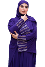 إسدال خامة مريحة