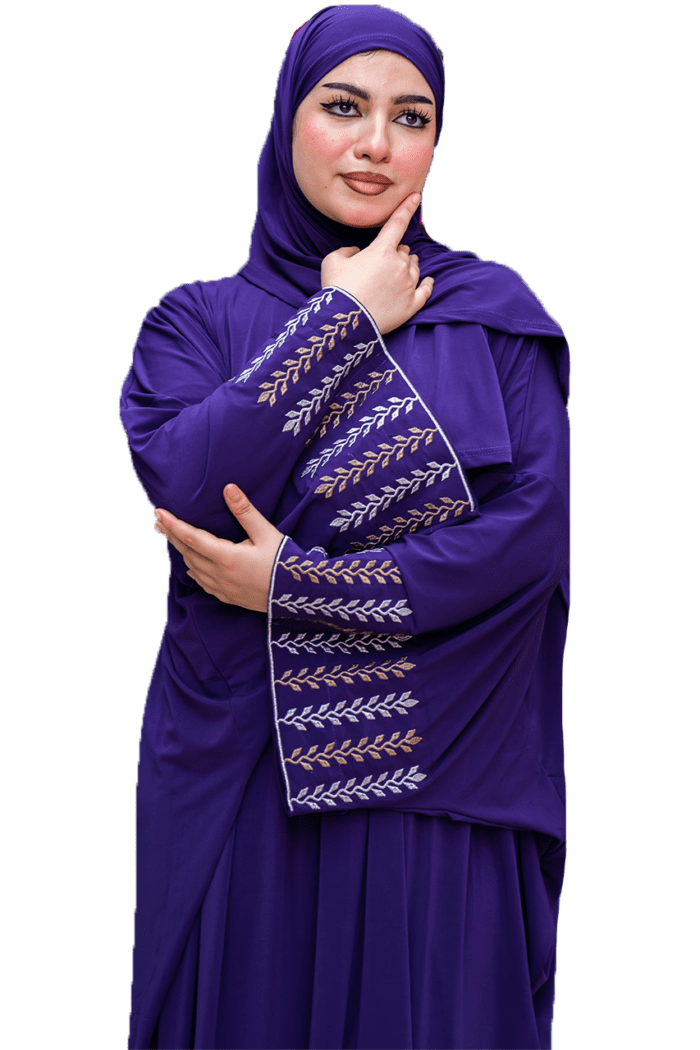 إسدال خامة مريحة