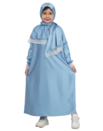 ملابس محتشمة للأطفال