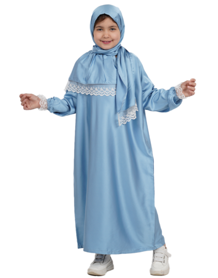 إسدال للصلاة