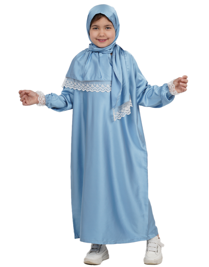 إسدال للصلاة