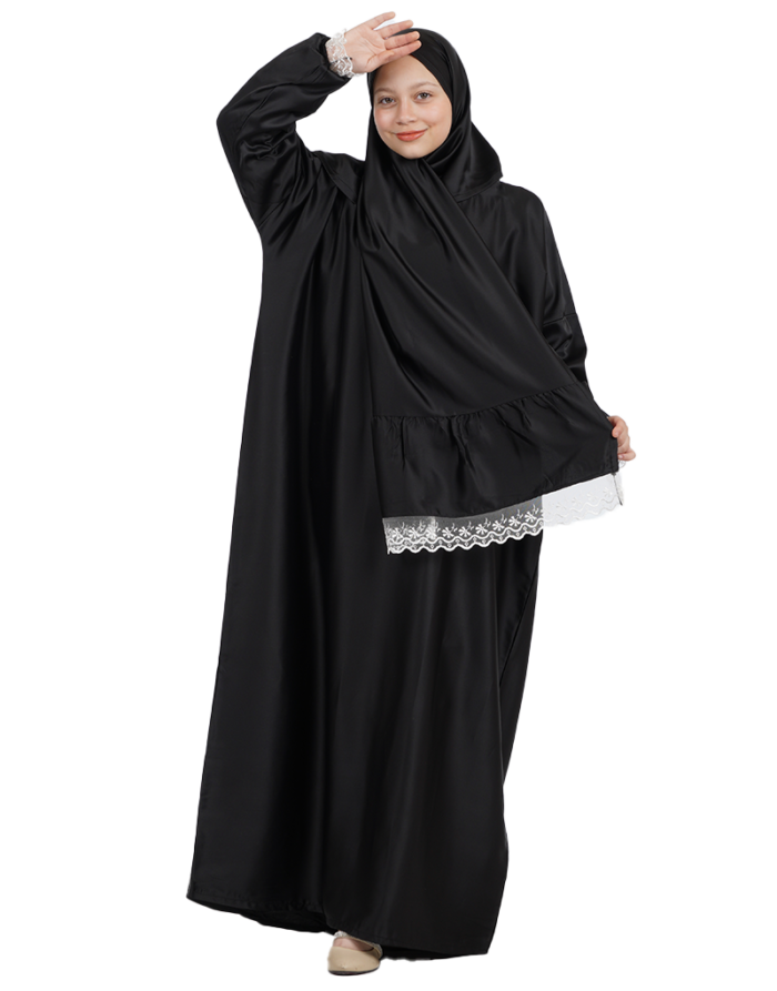 إسدال أطفال
