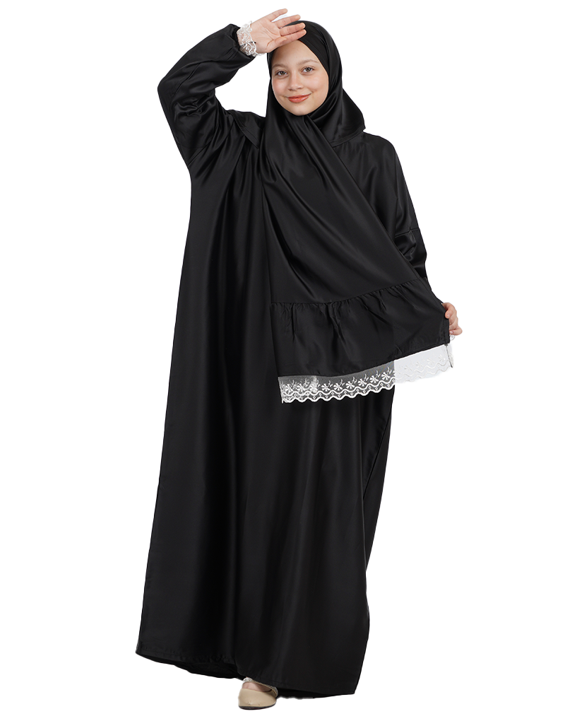 إسدال أطفال