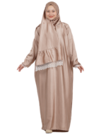 إسدال شيك ومريح