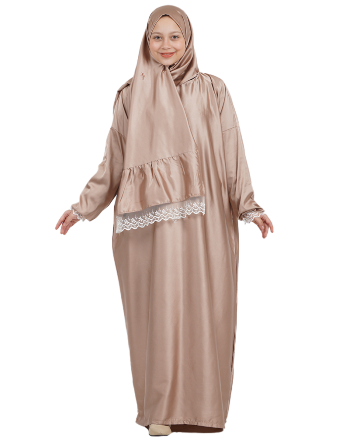 إسدال شيك ومريح