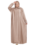 إسدال واسع ومريح