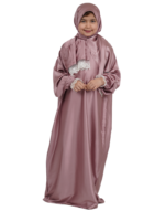 إسدال صلاة للبنات